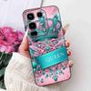 For Infinix Note 50 Pro 4G Casing Fashion Painted Cover Soft Silicone Phone Case For Infinix Note50 Note50Pro 50Pro Shell 6.78"