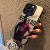 Berühmte Fußballspieler C-CR7 Handyhülle für Samsung Galaxy A37 A57 A17 A06 A35 A55 A25 A15 A56 A54 A36 A34 A24 A26 4G 5G Cover