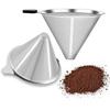 Accesorii pentru pregătirea ceaiului și cafelei – Filtre de cafea