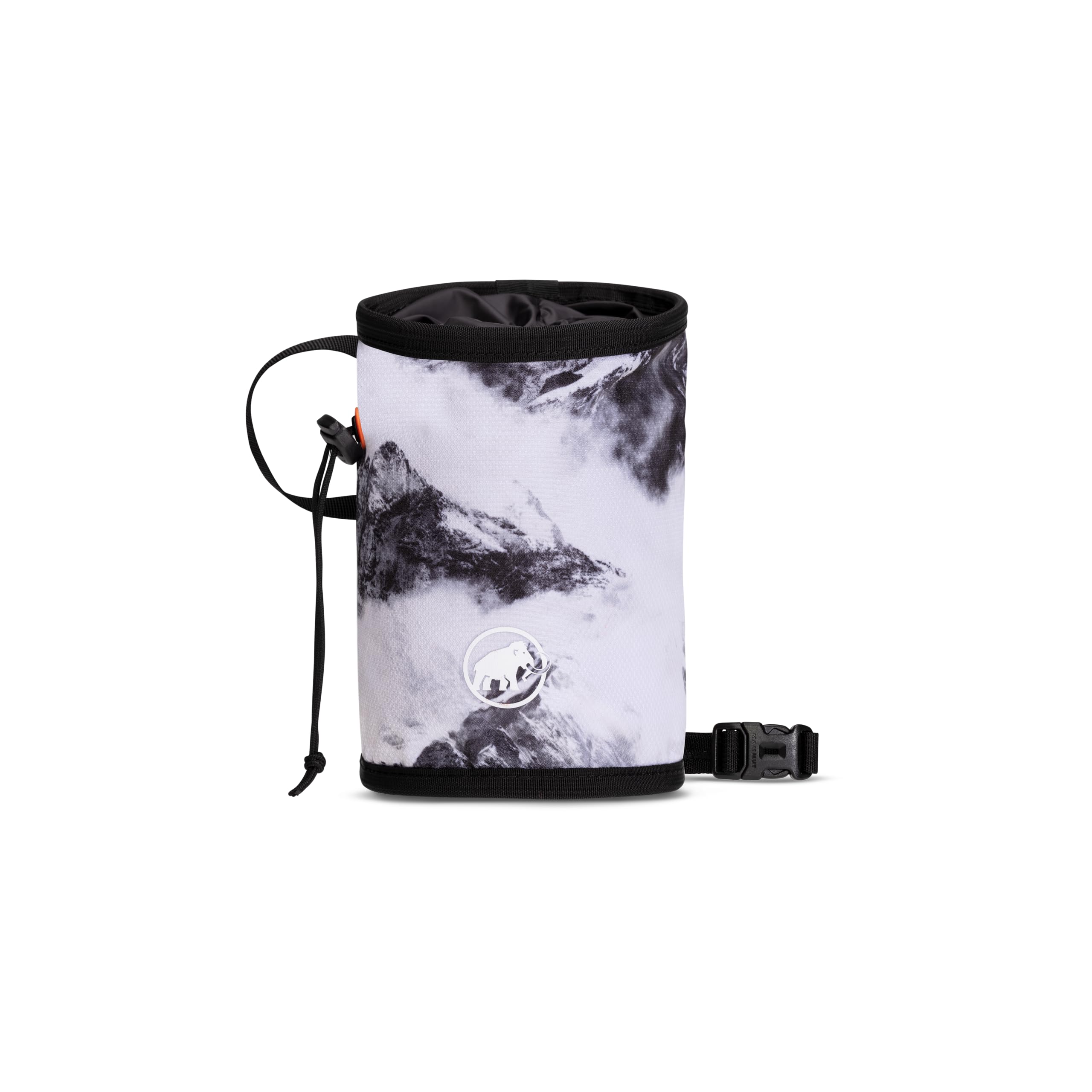 

Gym Print Chalk Bag 2050-00340 alpine AOP