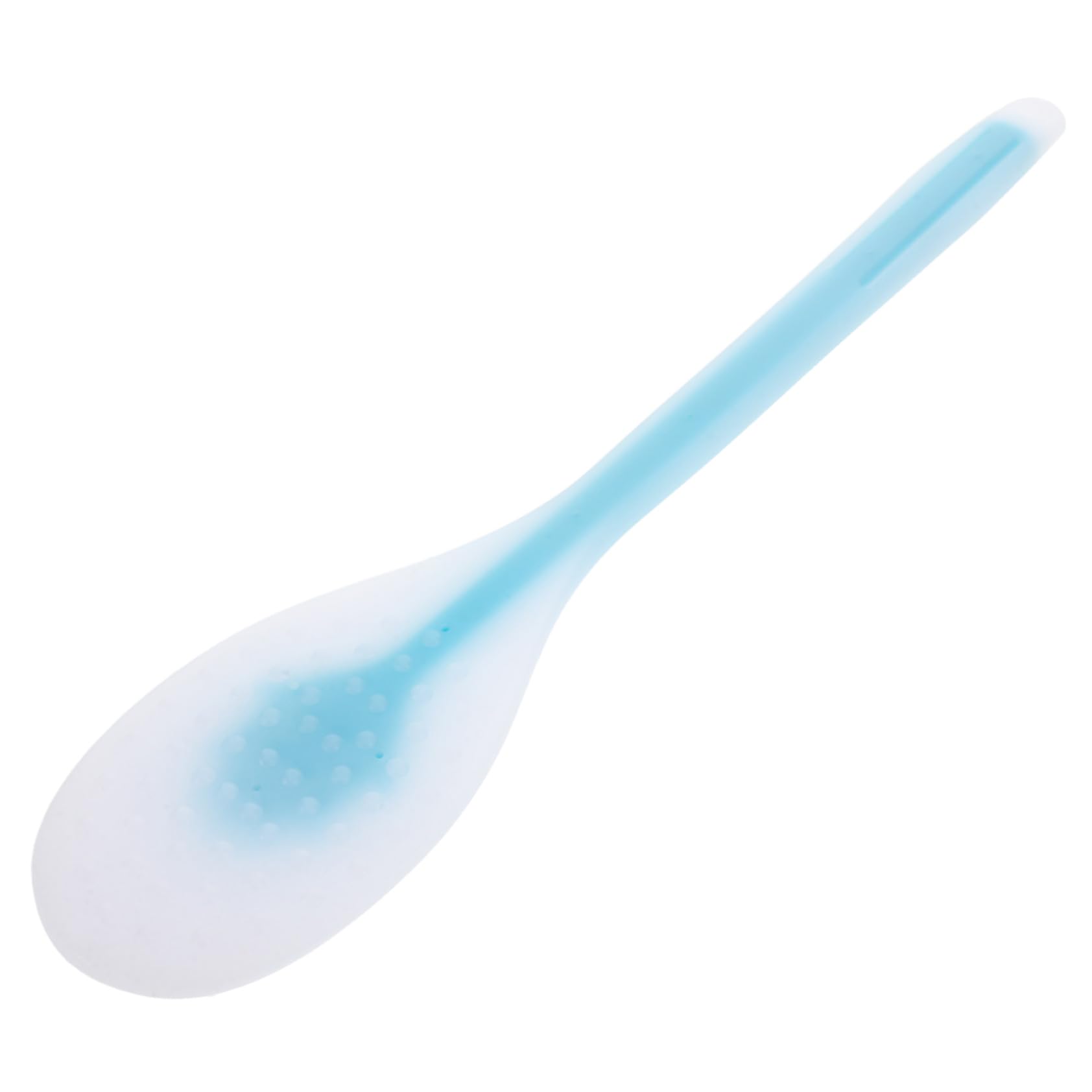

NOLITOY Back Lotion Applicator: Long handle design for easy, independent use includes soft head for applying back cream ideal for seniors and women.