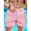 3D-Druck Herren Kokospalme Grafik Badeshorts Badebekleidung Herren Surfen Freizeit Boardshorts Hawaiianische Badeshorts Badehosen Kinderkleidung