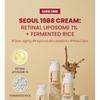KSECRET SEOUL 1988 Cream : Retinal Liposome 1% + Fermented Rice