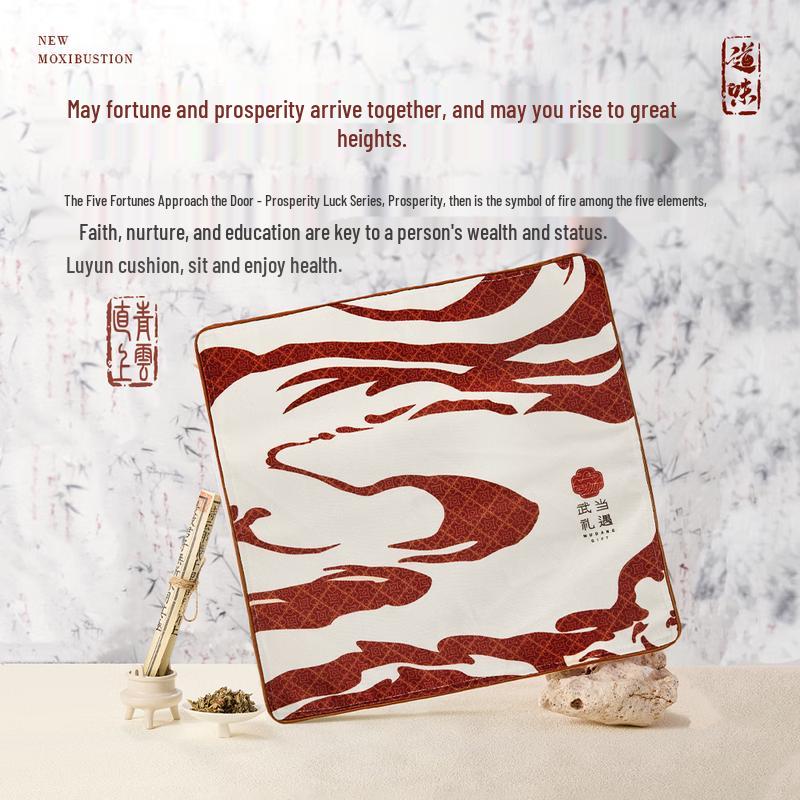 Ai Xiu Tang C1Pro Wudang Moxa Heating Cushion