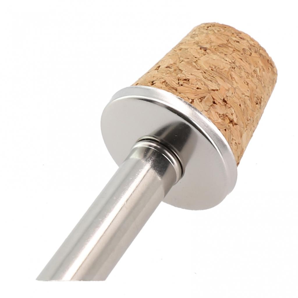 Bottle Stopper Lightweight Portable Prevent Leakage