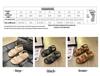 2024 Damen Sandalen im koreanischen Stil mit flachem Klettverschluss - Bequem, trendig römisches Ein-Riemen-Design für den Sommer