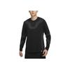 ACG Dri-Fit Adv Comfortable Quick-Dry Crew Neck Long Sleeve Sweatshirt Men Sweatshirt Black Cool-Gray FV8907-010