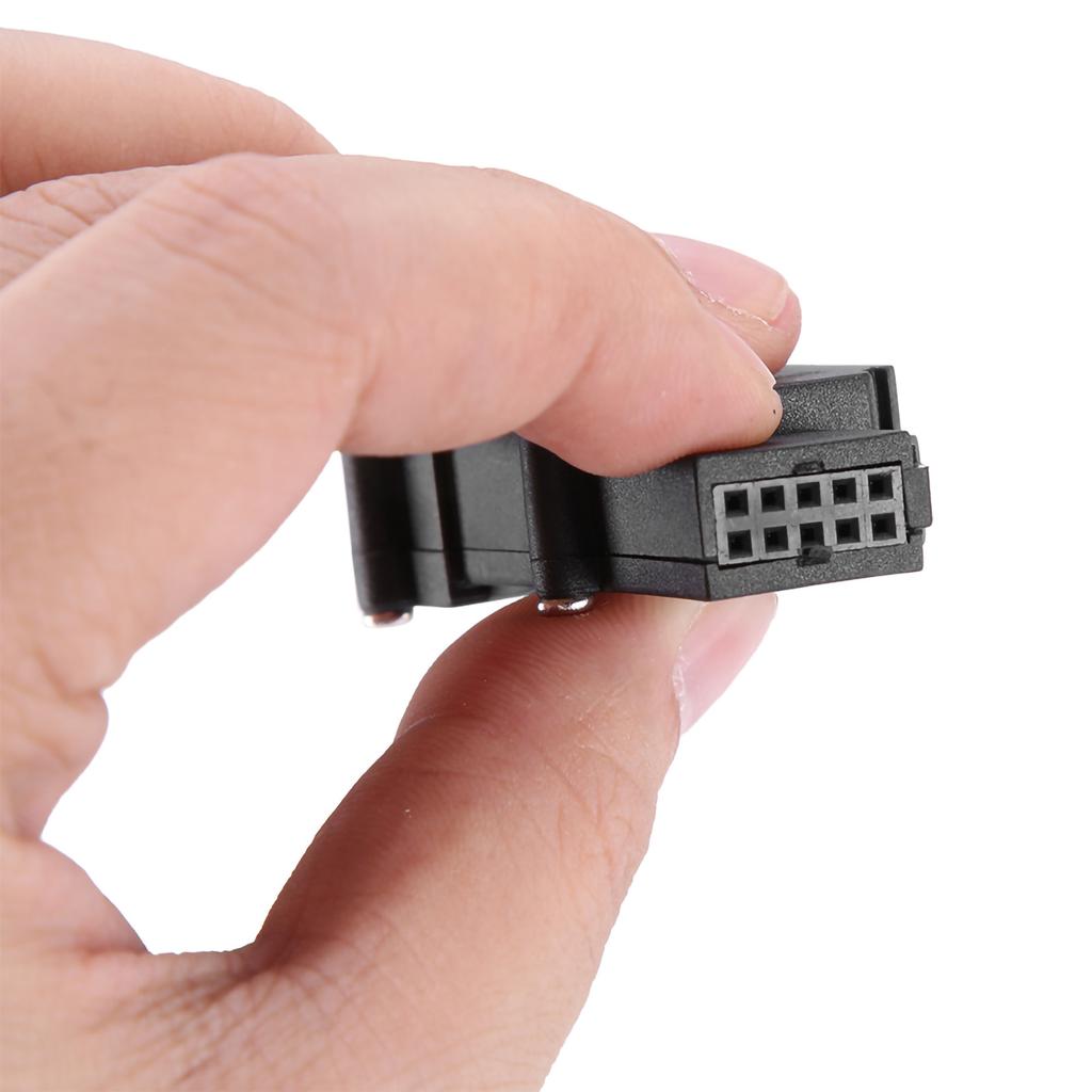 5ND941431B Car Headlight Switch Control& Sensor Moduel for MK5 MK6 B6 3C 2005‑2012