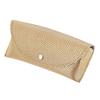 Glasses Case ET-128C Powder Pink
