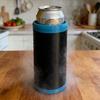 Reload Can Holder Replacement for 12oz Cans Double Drink Holder Reloader Keep Beverages Refreshing for Travel Relaxation