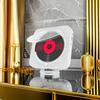 Bluetooth-compatible CDs Player Wireless Connection Studio Grade Quality 20 Hour Playback Light Weight Design