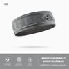 Sports Headband Sweat Absorbing Breathable Stretch Outdoor Fitness Running Yoga Cycling Basketball Sweatband Men Women Hair Accessories