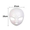 Animal Kigurumi Base Beast Skull Mask DIY Fursuit Head Base Kawaii Furry Mask  Costume Prop