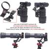 iShoot Metal Camera Tripod Mount Tripod Mount Lens Support Lens Bracket Tripod Socket for Sigma DG DN OS Sigma 105mm DG HSM Quick Release Plate with