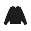 Nike Solo Swoosh Fleece Pullover Crew DX1361-010