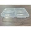 KAIGUITE GOLDEN BOWL Disposable Rectangular Meal Box