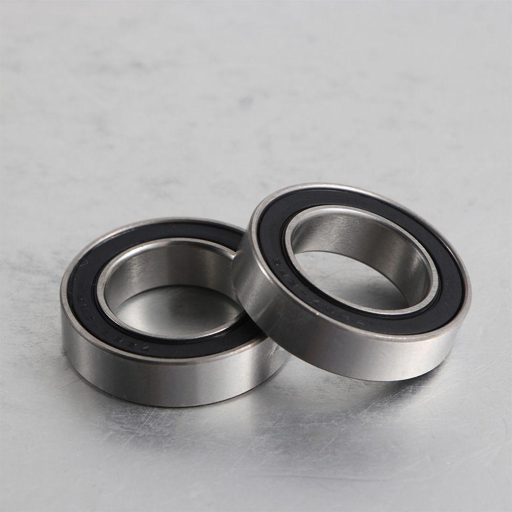 Flower Drum Bearing 17x28x7mm 17287RS Bottom Bracket Repair Bearing 17287-2RS Bicycle Bearing Ball Bearings Bottom Bearing
