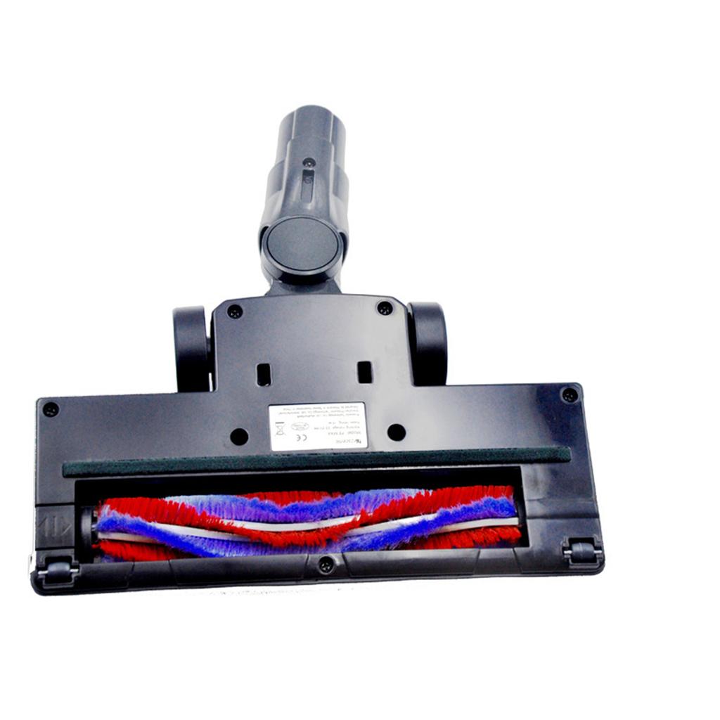 Hauptbürstenersatz für Ultenic U10 Handstaubsaugerzubehör Waschbare Anti-Verwicklungs-Walzenbürste Auswechselbar