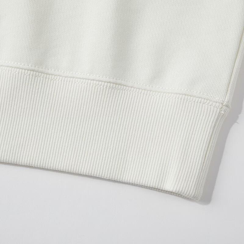 Teenie Weenie Women's Little Bear Letter Sweatshirt