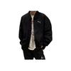 Puma Fashionable Comfortable Minimalist Versatile Jacket Men Jackets Black 686337-01