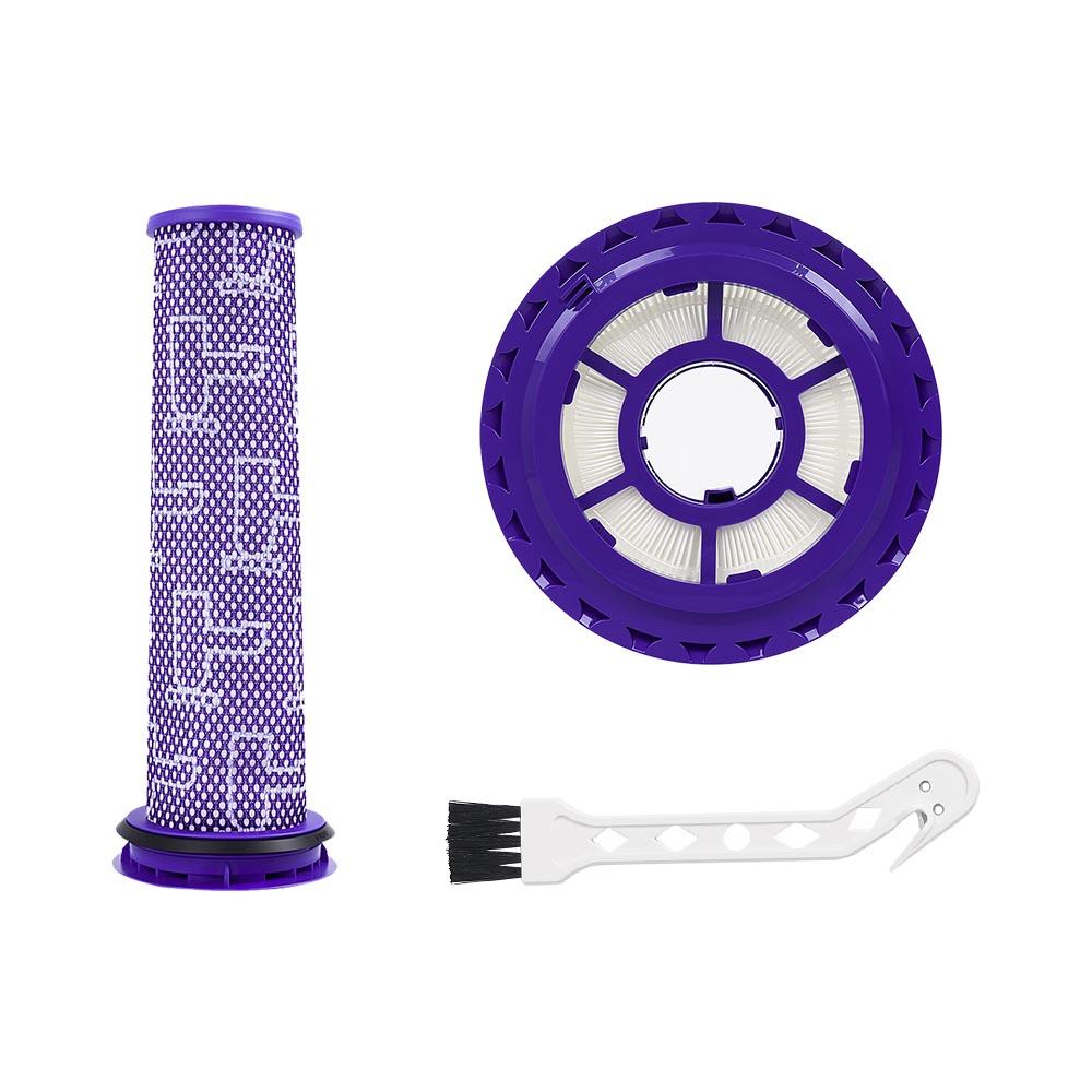 For Dyson DC61 DC11 Series For Dyson Ball/Ball Animal 1 Series Vacuum Cleaner Accessories HEPA Filter Replacement Spare Parts