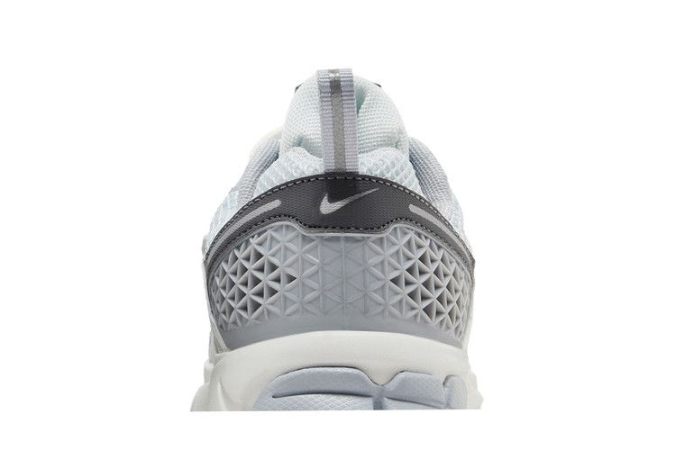 Nike Zoom Vomero 5 Pure Platinum Metallic Silver (GS)