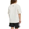 adidas X Marvel Collaboration T-Shirt Spider-Man Loose Soft Lightweight Kids Tops JZ3567