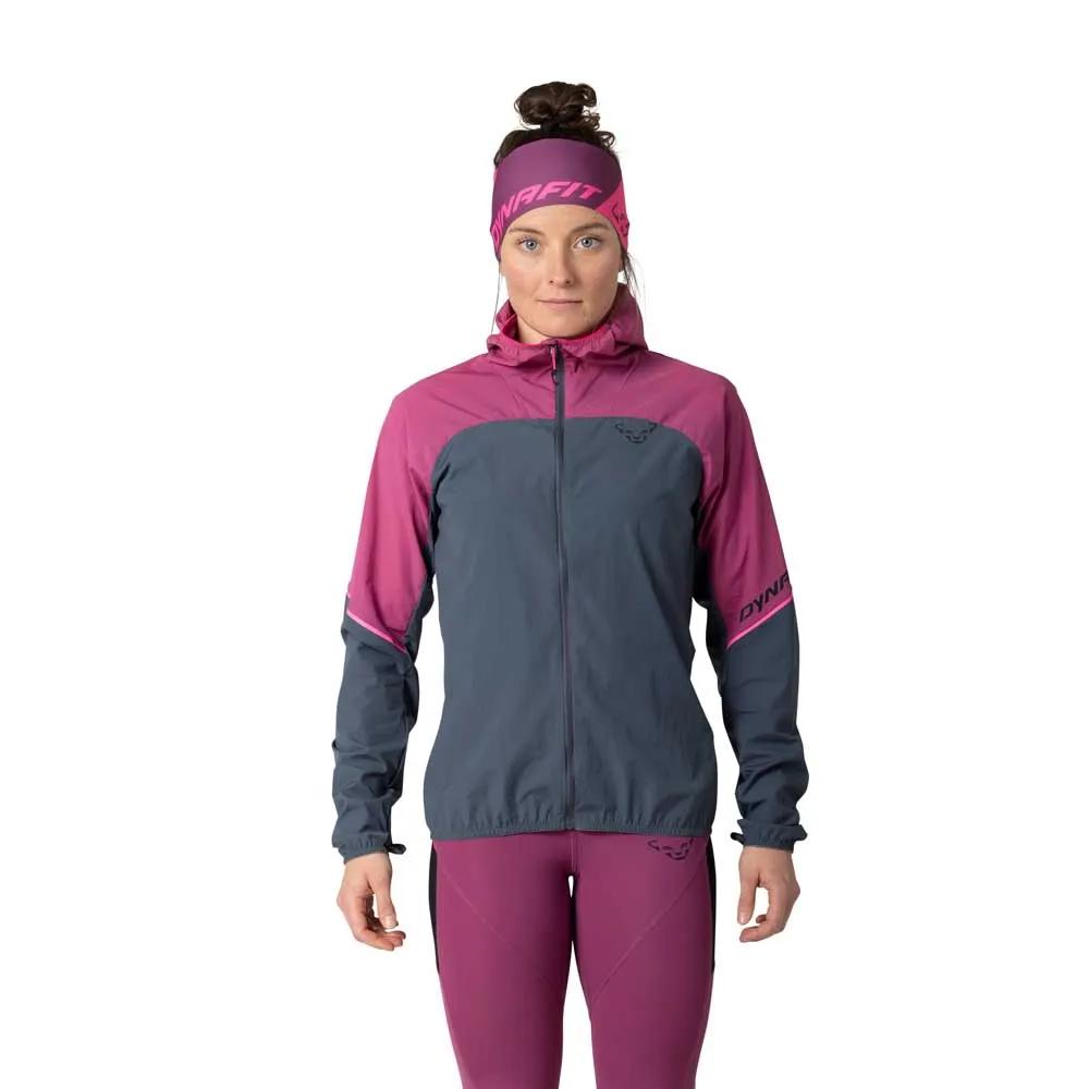 DYNAFIT Alpine Wind Jacket
