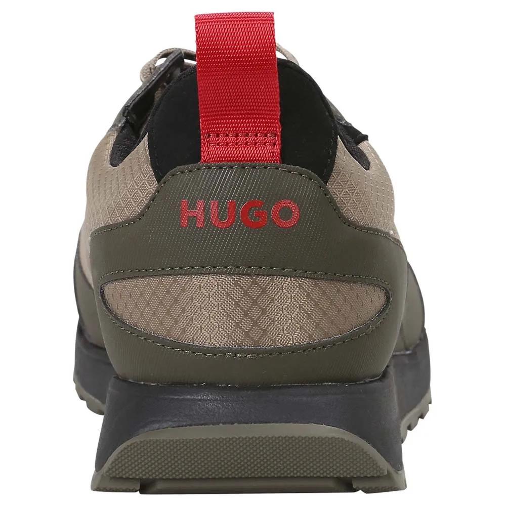 HUGO Кросовки Icelin Runn Puny