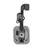 Home Button Replacement Touch ID Sensor Key   Cable for  6S/6S Plus HOME Button Black