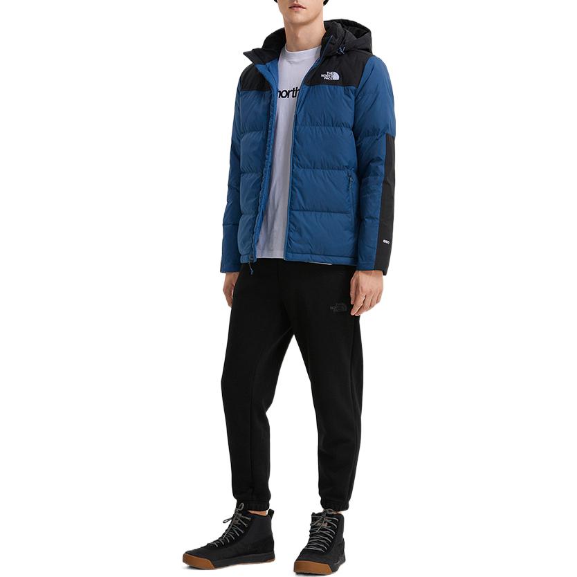 THE NORTH FACE Urban Exploration FW22 Down Jacket Men's Blue NF0A4U82-MPF