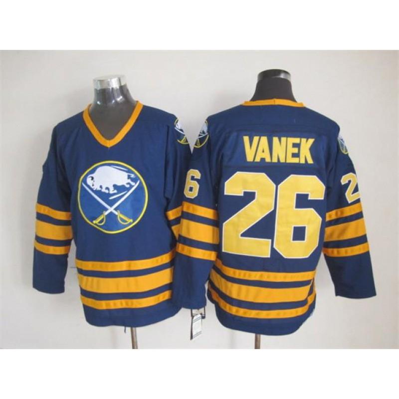 Mens Womens Ice Hockey Practice Jersey Buffalo Sabres Nashville Predators Montreal Canadiens Team Uniform Long Sleeve Training