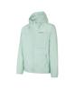 Discovery Expedition Men'S Freshvent 2.0 Uv Hooded Brim Jacket (L/Mint)