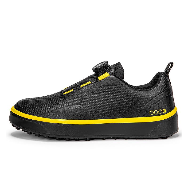 Men Golf Shoes Luxury Golf Sneakers Size 36-47 Walking Footwears Outdoor