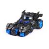 Three-in-one Catapult Chariot Huili Alloy Car With Light Music Cool Model Boy Toy