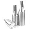 Anti Spill Large Capacity Soy Sauce Storage Bottle Kitchen Accessories Oil Bottle Oil Dispenser