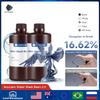 ANYCUBIC 2 buc/lot Rășină Lavabilă cu Apă 405nm Pentru Imprimantă 3D LCD Rășină Fotopolimerică Lichidă Material pentru Imprimare 3D 1kg/sticlă