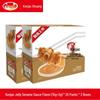 sesame sauce flavor, 2 boxes (40 packs total)