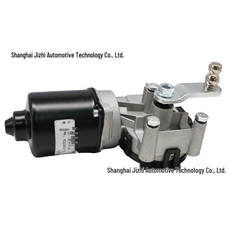 6QD955119 6Q1955119A Scheibenwischermotor für Volkswagen POLO Jingqing 9J3 1.4L (2006-2010).