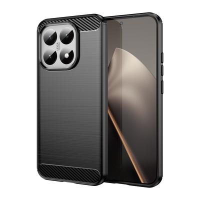 Telefoonhoesje voor Xiaomi 15T Pro Mi 14t 13T 12T 11T MI15T Xiao Mi 15t Schokbestendig Antislip Hoes Tas