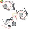 DC 9-28V To DC 30V Boost Converter Step-Up Converter 3.5A DC Power Supply IP68 Waterproof DC Step-Up Module