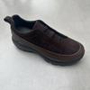 Dicke Sohle Trend Mode Vielseitig Weiße Schuhe Ein-Pedal Faule Schuhe Freizeit Sport Jogging Schuhe Herrenschuhe Winter