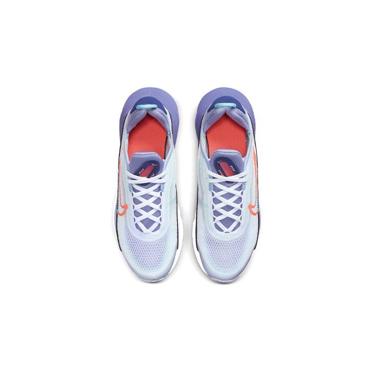 Nike Air Max 2090 Dark Purple Dust GS DA2417-100