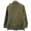 TATRAS Military jacket 2 khaki hood Women Used