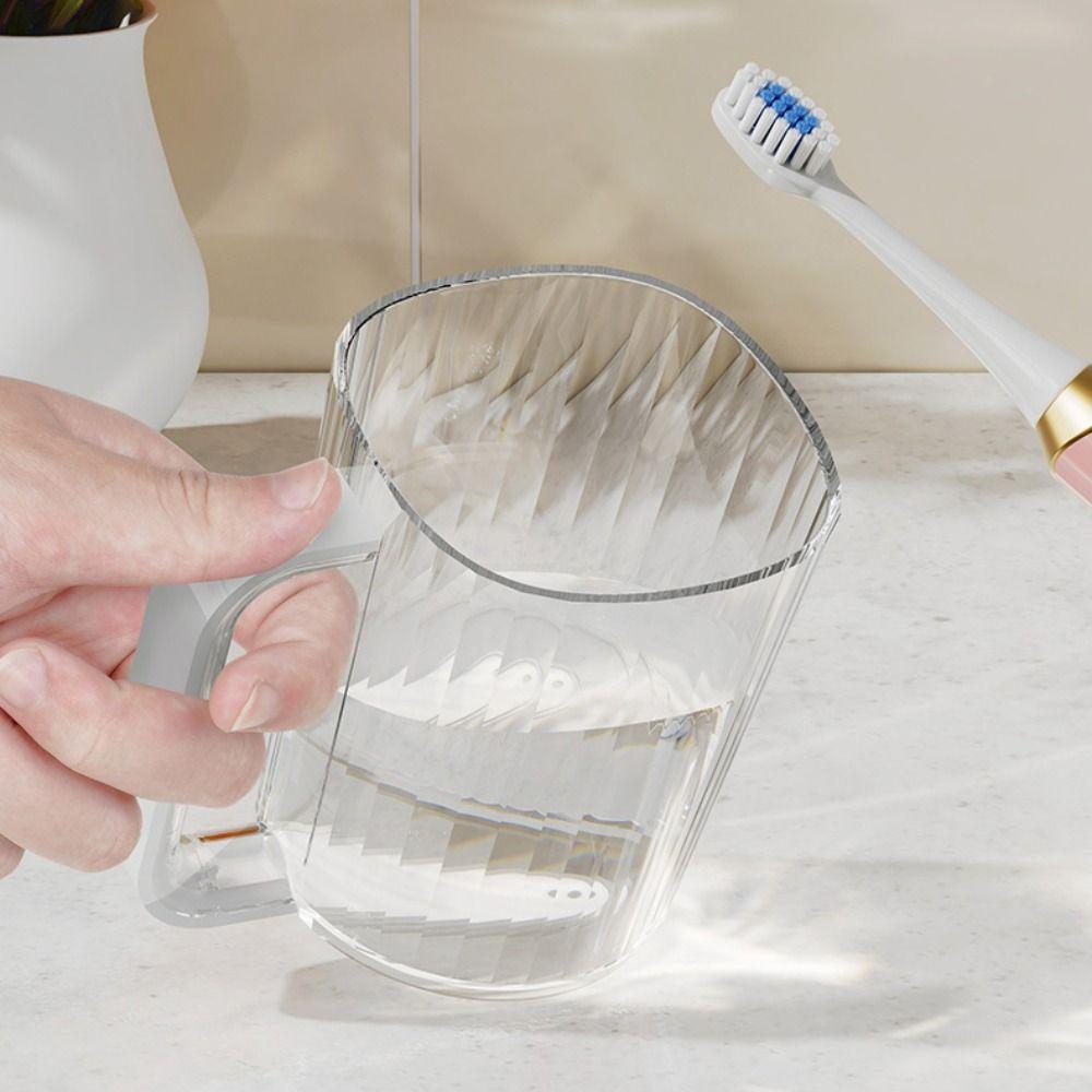 Adjustable Toothpaste Storage Rack Dustproof Cup Storage Rack Toothbrush Holder  Hotel