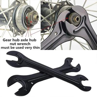 Partes para bicicleta – Herramientas para reparación de bicicletas