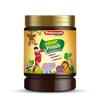 Junior Prash For Kids 500g | Herbal Chyawanprash With Vitamins & Calcium | Supports Immunity, Concentration & Healthy Growth For Children