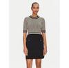 Morgan Dress 251-RMESTEM