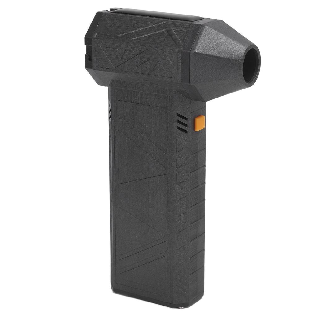 Super Leistungsstarker Turbo-Lüfter Luftgebläse 130000 U/min Handheld Akku Wiederaufladbar Jet-Lüfter zur Kühlung