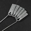 Hideo Kojima Game Death Stranded Necklaces Sam Metal Chian Pendant Choker Gift Souvenir Game Derivative Gift For A Friend